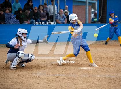 Thumbnail 1 in West Orange Stark vs Evadale @ Evadale Tournament  photogallery.