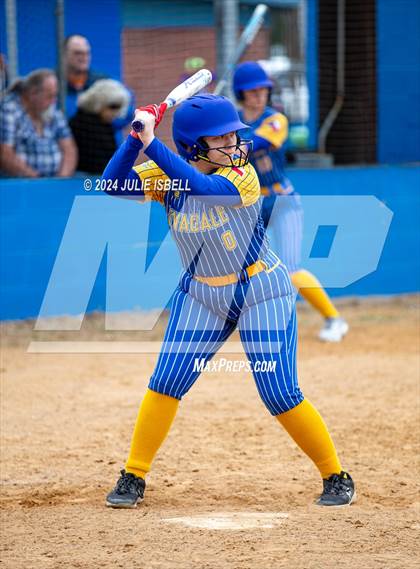 Thumbnail 3 in West Orange Stark vs Evadale @ Evadale Tournament  photogallery.