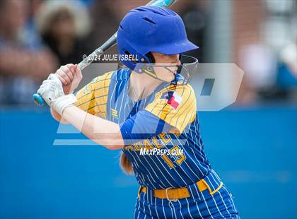 Thumbnail 1 in West Orange Stark vs Evadale @ Evadale Tournament  photogallery.