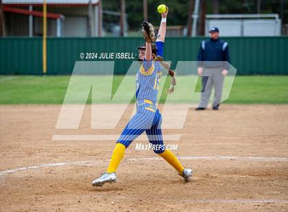 Thumbnail 1 in West Orange Stark vs Evadale @ Evadale Tournament  photogallery.