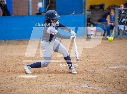 Thumbnail 2 in West Orange Stark vs Evadale @ Evadale Tournament  photogallery.