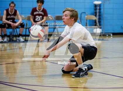 Thumbnail 1 in Sand Creek @ Thomas MacLaren School photogallery.