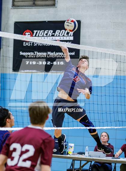 Thumbnail 3 in Sand Creek @ Thomas MacLaren School photogallery.