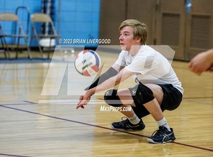 Thumbnail 1 in Sand Creek @ Thomas MacLaren School photogallery.