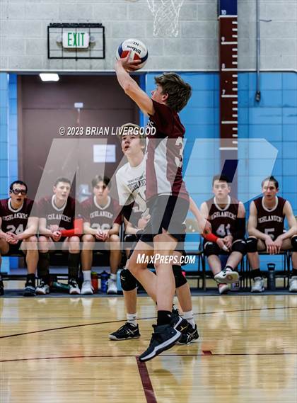 Thumbnail 1 in Sand Creek @ Thomas MacLaren School photogallery.