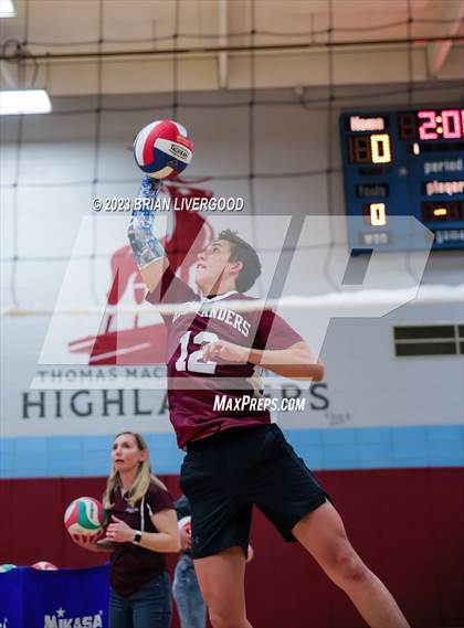 Thumbnail 2 in Sand Creek @ Thomas MacLaren School photogallery.