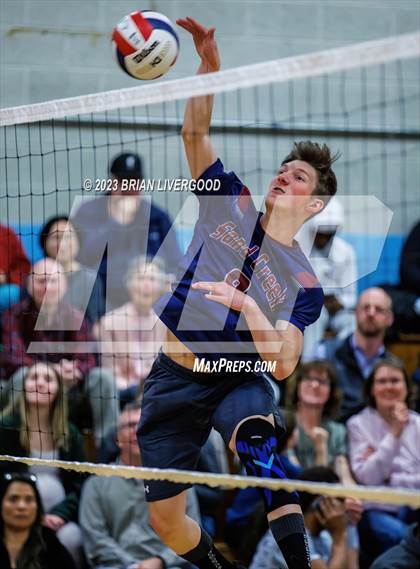 Thumbnail 2 in Sand Creek @ Thomas MacLaren School photogallery.