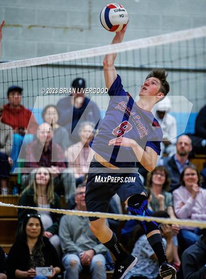 Thumbnail 1 in Sand Creek @ Thomas MacLaren School photogallery.