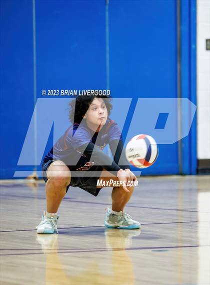 Thumbnail 3 in Sand Creek @ Thomas MacLaren School photogallery.