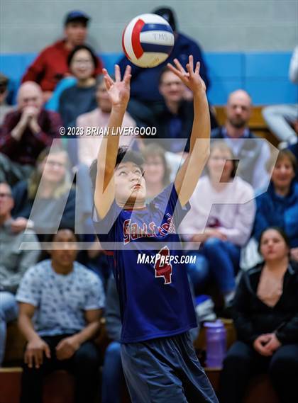 Thumbnail 2 in Sand Creek @ Thomas MacLaren School photogallery.