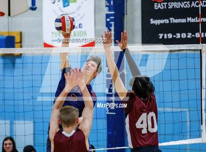 Thumbnail 2 in Sand Creek @ Thomas MacLaren School photogallery.