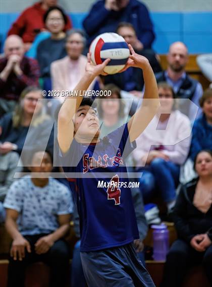Thumbnail 1 in Sand Creek @ Thomas MacLaren School photogallery.