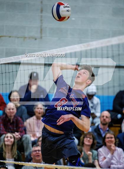 Thumbnail 3 in Sand Creek @ Thomas MacLaren School photogallery.