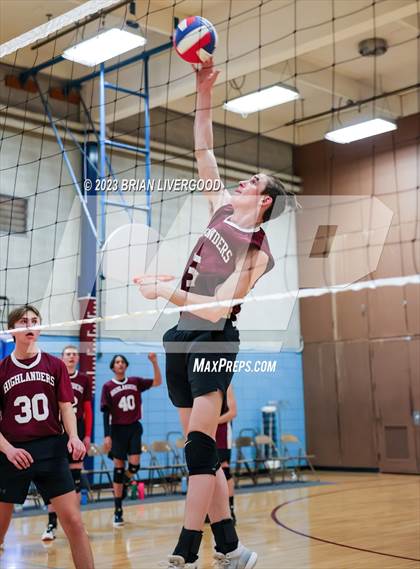 Thumbnail 2 in Sand Creek @ Thomas MacLaren School photogallery.