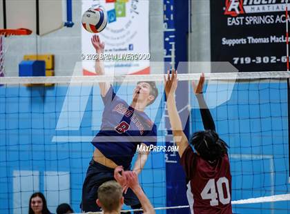 Thumbnail 3 in Sand Creek @ Thomas MacLaren School photogallery.