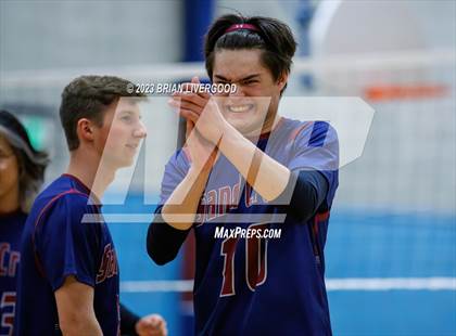 Thumbnail 1 in Sand Creek @ Thomas MacLaren School photogallery.