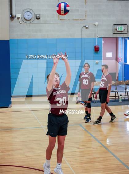 Thumbnail 2 in Sand Creek @ Thomas MacLaren School photogallery.