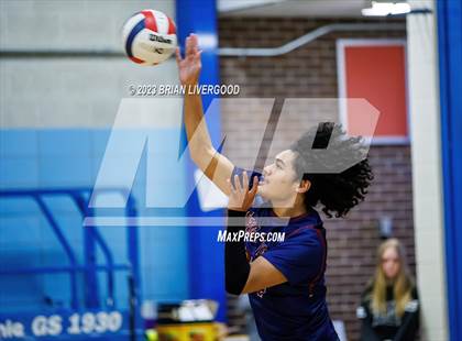 Thumbnail 3 in Sand Creek @ Thomas MacLaren School photogallery.