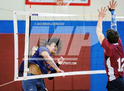 Thumbnail 2 in Sand Creek @ Thomas MacLaren School photogallery.