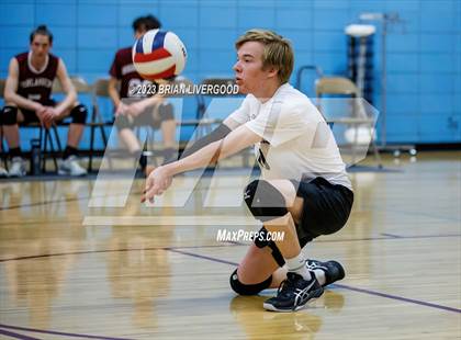 Thumbnail 3 in Sand Creek @ Thomas MacLaren School photogallery.