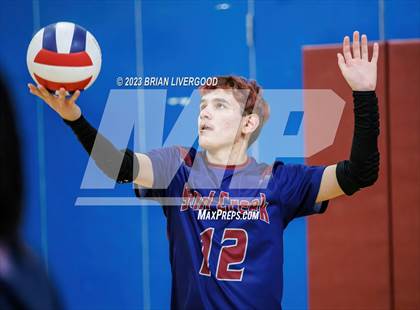 Thumbnail 3 in Sand Creek @ Thomas MacLaren School photogallery.
