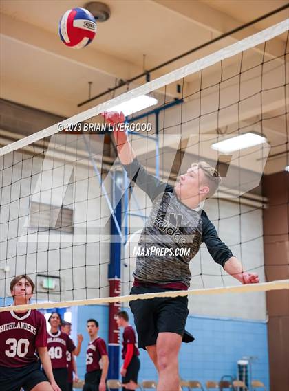 Thumbnail 1 in Sand Creek @ Thomas MacLaren School photogallery.