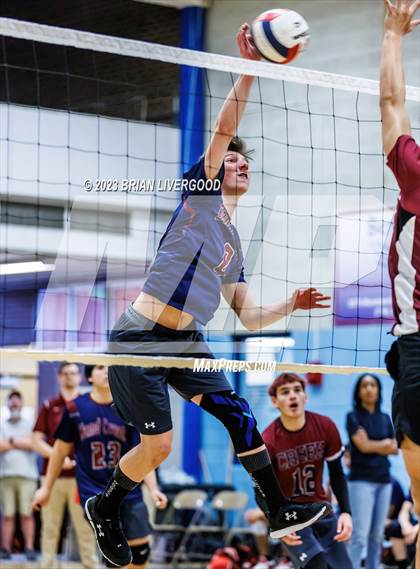 Thumbnail 3 in Sand Creek @ Thomas MacLaren School photogallery.