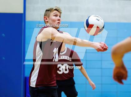 Thumbnail 2 in Sand Creek @ Thomas MacLaren School photogallery.