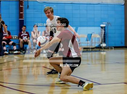 Thumbnail 3 in Sand Creek @ Thomas MacLaren School photogallery.