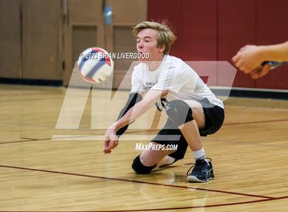 Thumbnail 3 in Sand Creek @ Thomas MacLaren School photogallery.