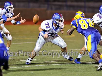 Thumbnail 1 in Folsom @ Grant photogallery.