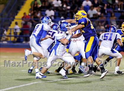 Thumbnail 3 in Folsom @ Grant photogallery.