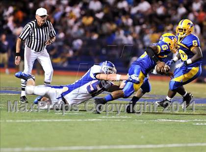 Thumbnail 2 in Folsom @ Grant photogallery.