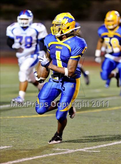 Thumbnail 2 in Folsom @ Grant photogallery.