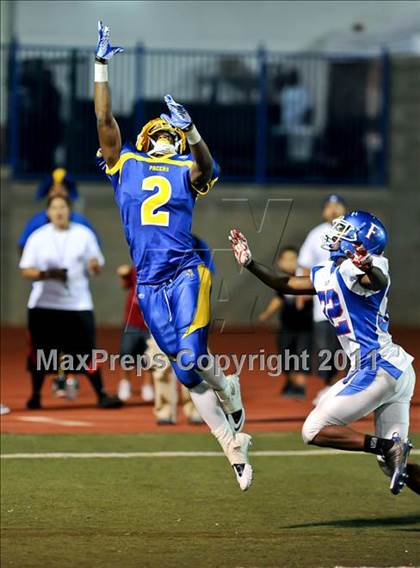 Thumbnail 3 in Folsom @ Grant photogallery.