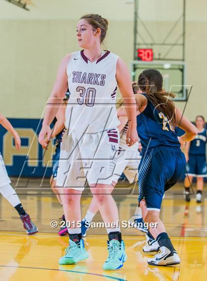 Thumbnail 1 in St. Francis vs Notre Dame (CIF CCS D5 Final) photogallery.