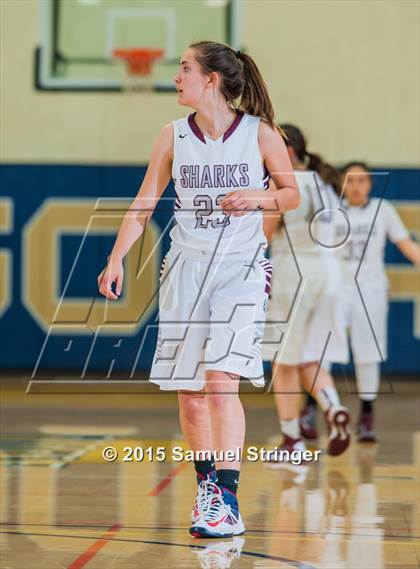 Thumbnail 1 in St. Francis vs Notre Dame (CIF CCS D5 Final) photogallery.