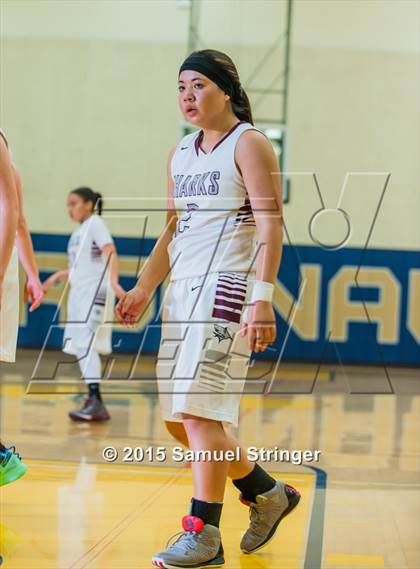 Thumbnail 3 in St. Francis vs Notre Dame (CIF CCS D5 Final) photogallery.
