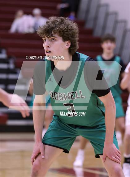 Thumbnail 3 in Roswell @ Lassiter photogallery.