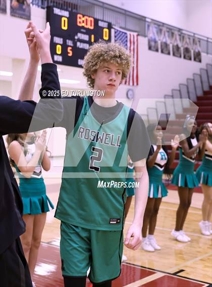 Thumbnail 1 in Roswell @ Lassiter photogallery.