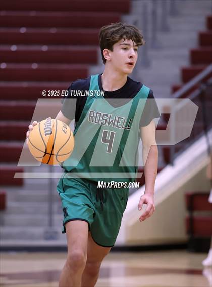 Thumbnail 3 in Roswell @ Lassiter photogallery.