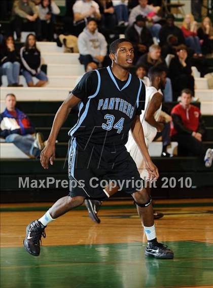 Thumbnail 2 in Fayette County vs Starr's Mill (GA Region 5AAAA Playoffs) photogallery.