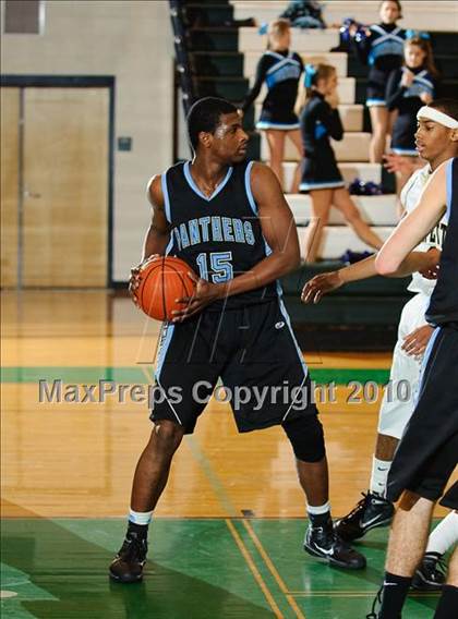 Thumbnail 3 in Fayette County vs Starr's Mill (GA Region 5AAAA Playoffs) photogallery.