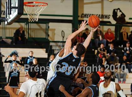 Thumbnail 2 in Fayette County vs Starr's Mill (GA Region 5AAAA Playoffs) photogallery.