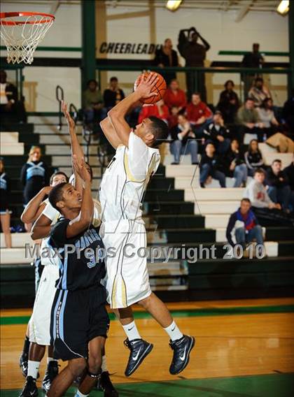 Thumbnail 2 in Fayette County vs Starr's Mill (GA Region 5AAAA Playoffs) photogallery.