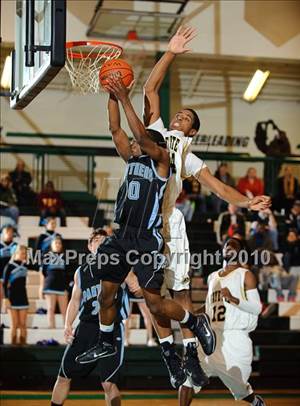 Fayette County vs Starr's Mill (GA Region 5AAAA Playoffs)