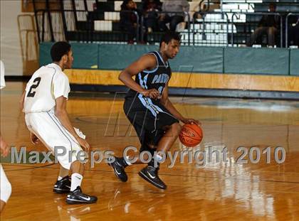 Thumbnail 3 in Fayette County vs Starr's Mill (GA Region 5AAAA Playoffs) photogallery.