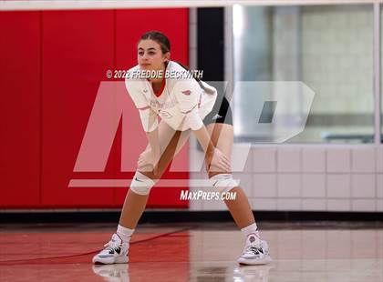 Thumbnail 3 in Pottsboro vs. Valley View photogallery.