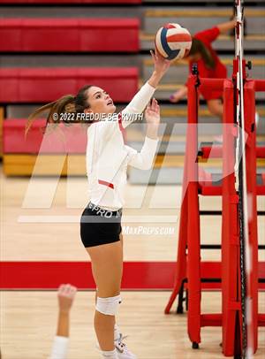 Pottsboro vs. Valley View