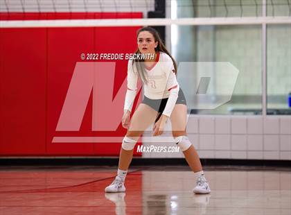 Thumbnail 3 in Pottsboro vs. Valley View photogallery.